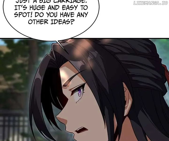 I Pick Up Trash in the Apocalypse Chapter 20 page 88