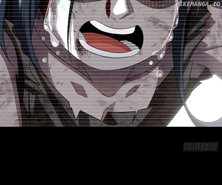 I Pick Up Trash in the Apocalypse Chapter 24 page 85