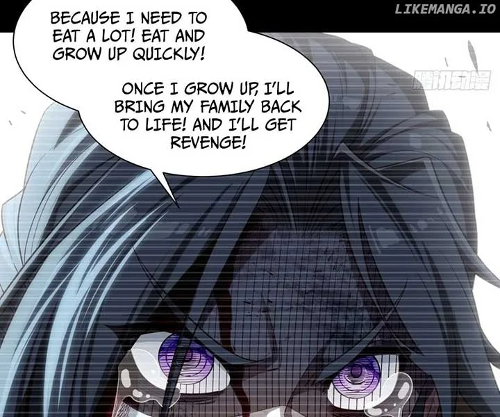 I Pick Up Trash in the Apocalypse Chapter 24 page 84