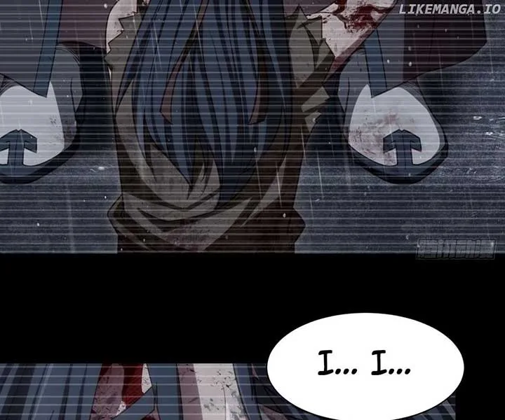 I Pick Up Trash in the Apocalypse Chapter 24 page 82