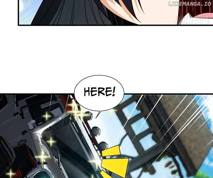 I Pick Up Trash in the Apocalypse Chapter 20 page 80