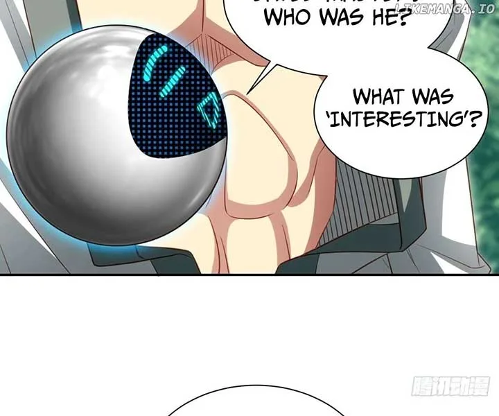 I Pick Up Trash in the Apocalypse Chapter 24 page 98