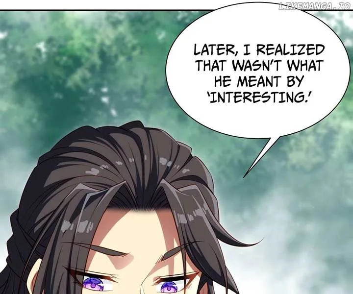 I Pick Up Trash in the Apocalypse Chapter 24 page 96