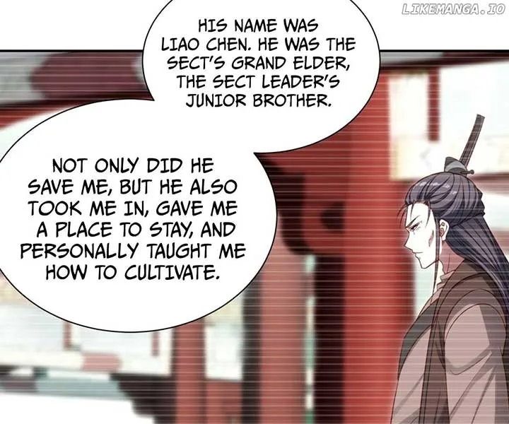 I Pick Up Trash in the Apocalypse Chapter 24 page 99