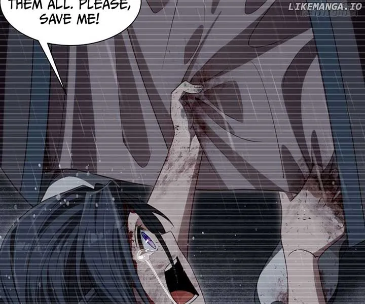 I Pick Up Trash in the Apocalypse Chapter 24 page 76