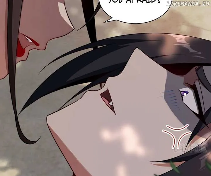 I Pick Up Trash in the Apocalypse Chapter 21 page 94