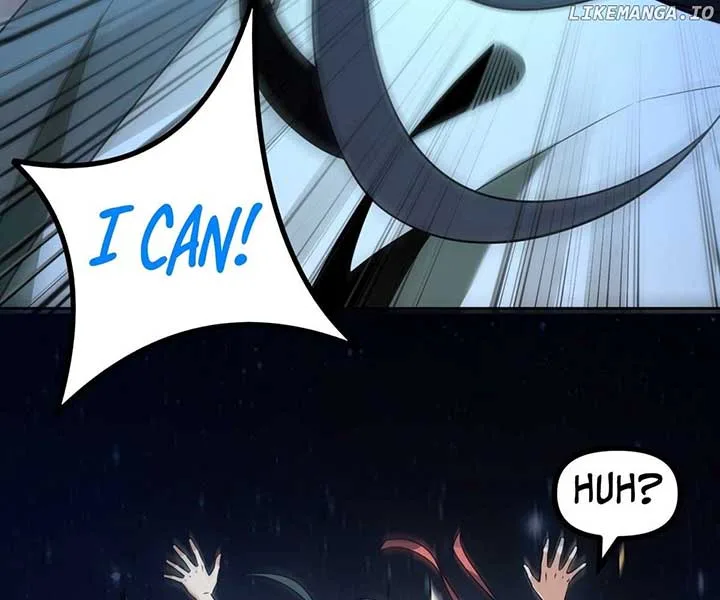 I Pick Up Trash in the Apocalypse Chapter 23 page 46