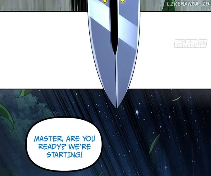 I Pick Up Trash in the Apocalypse Chapter 23 page 61
