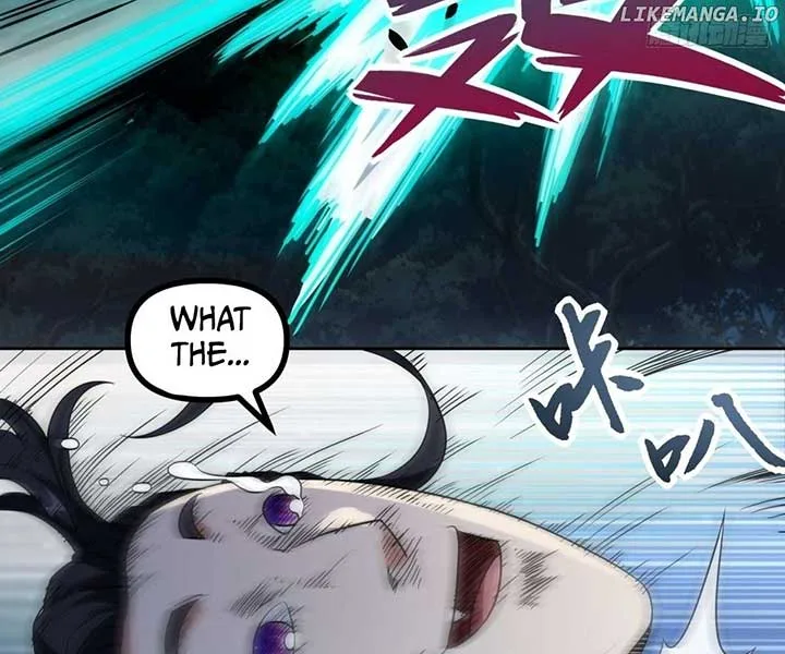 I Pick Up Trash in the Apocalypse Chapter 23 page 66