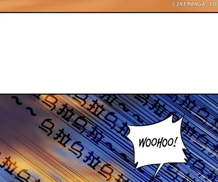I Pick Up Trash in the Apocalypse Chapter 23 page 4