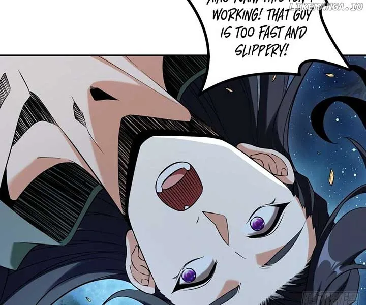 I Pick Up Trash in the Apocalypse Chapter 23 page 43