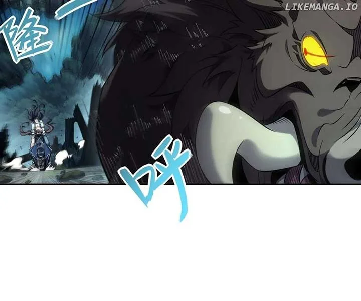 I Pick Up Trash in the Apocalypse Chapter 23 page 36