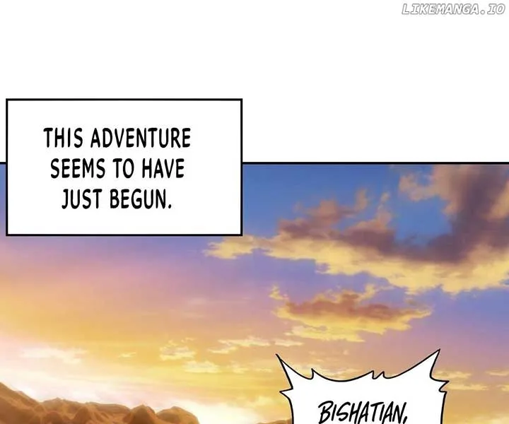 I Pick Up Trash in the Apocalypse Chapter 23 page 7