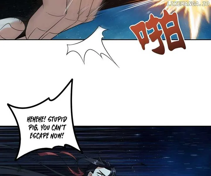 I Pick Up Trash in the Apocalypse Chapter 23 page 73