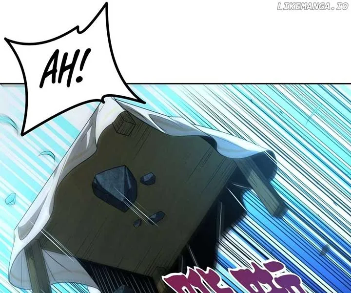 I Pick Up Trash in the Apocalypse Chapter 23 page 118