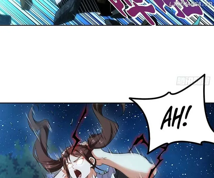 I Pick Up Trash in the Apocalypse Chapter 23 page 119