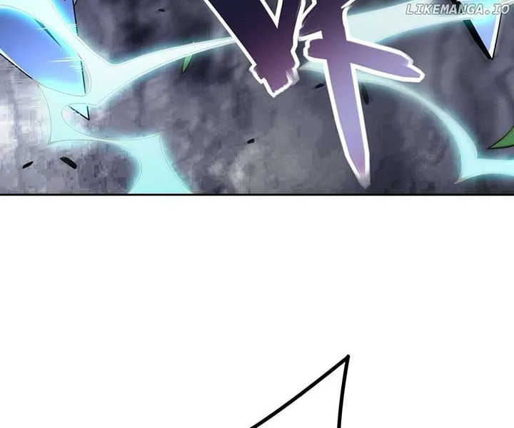 I Pick Up Trash in the Apocalypse Chapter 23 page 55