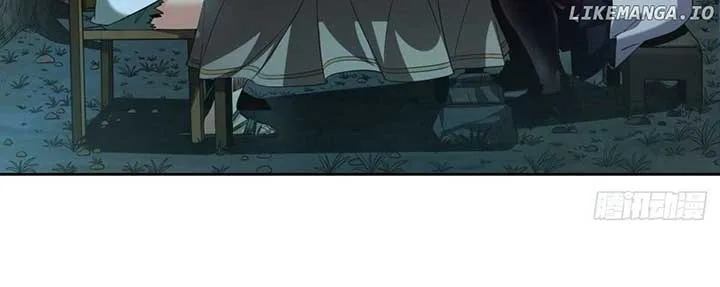 I Pick Up Trash in the Apocalypse Chapter 23 page 107