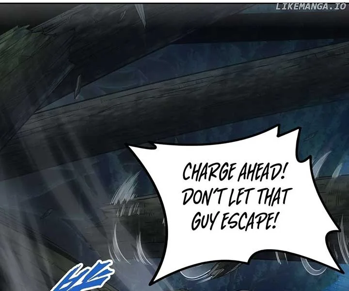 I Pick Up Trash in the Apocalypse Chapter 23 page 30