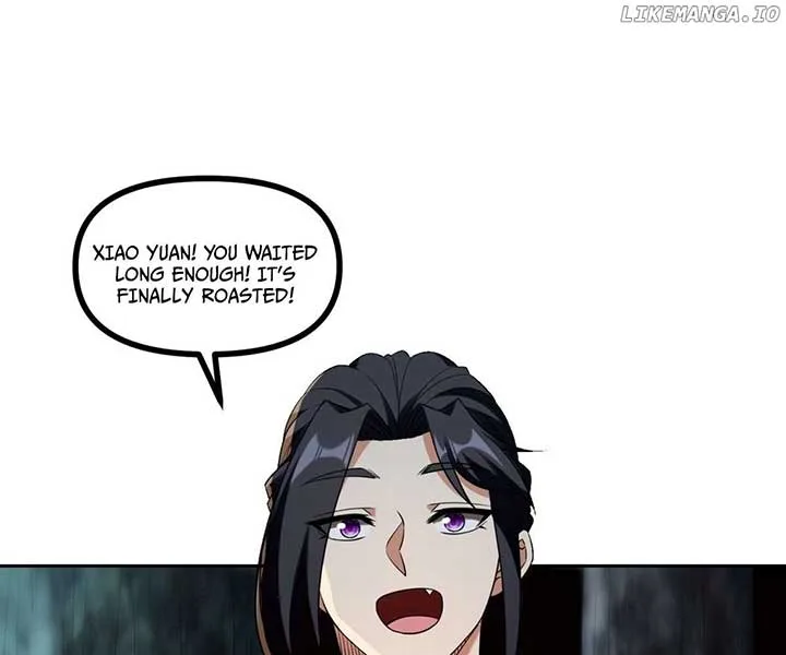 I Pick Up Trash in the Apocalypse Chapter 23 page 88