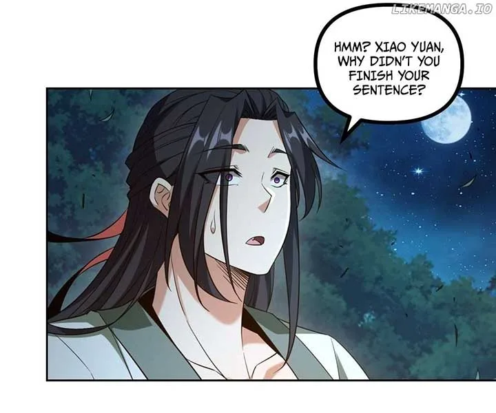 I Pick Up Trash in the Apocalypse Chapter 23 page 108
