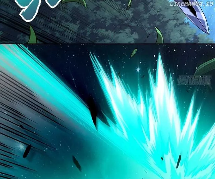 I Pick Up Trash in the Apocalypse Chapter 23 page 64