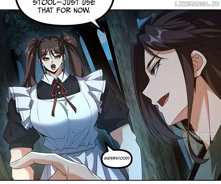 I Pick Up Trash in the Apocalypse Chapter 23 page 105