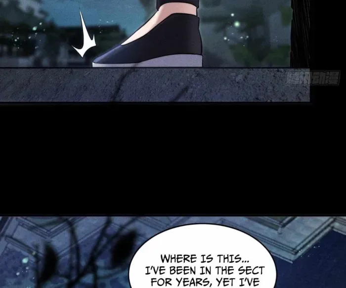 I Pick Up Trash in the Apocalypse Chapter 25 page 55