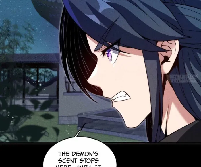 I Pick Up Trash in the Apocalypse Chapter 25 page 58