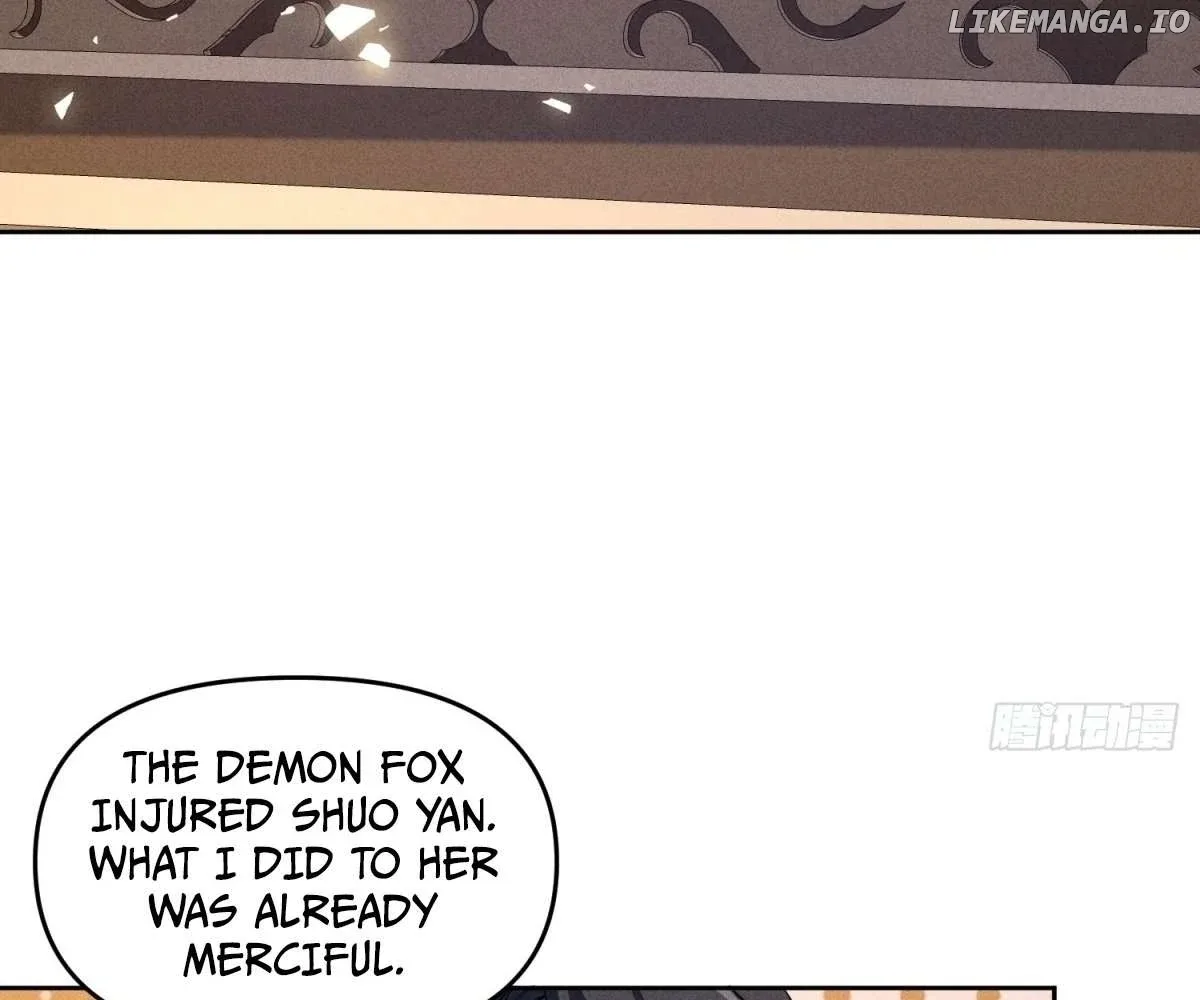 I Pick Up Trash in the Apocalypse Chapter 26 page 26
