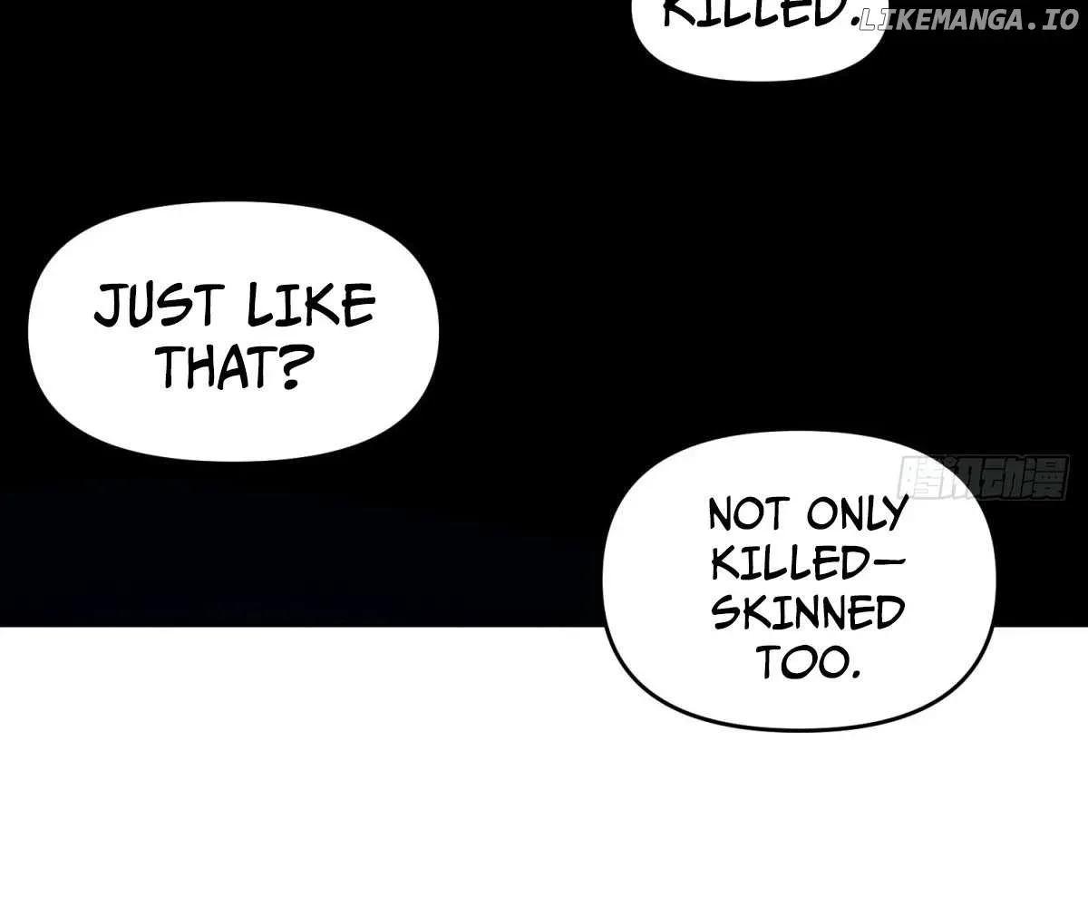 I Pick Up Trash in the Apocalypse Chapter 26 page 23