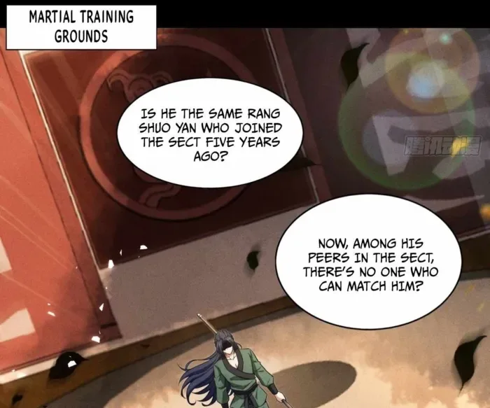 I Pick Up Trash in the Apocalypse Chapter 25 page 16