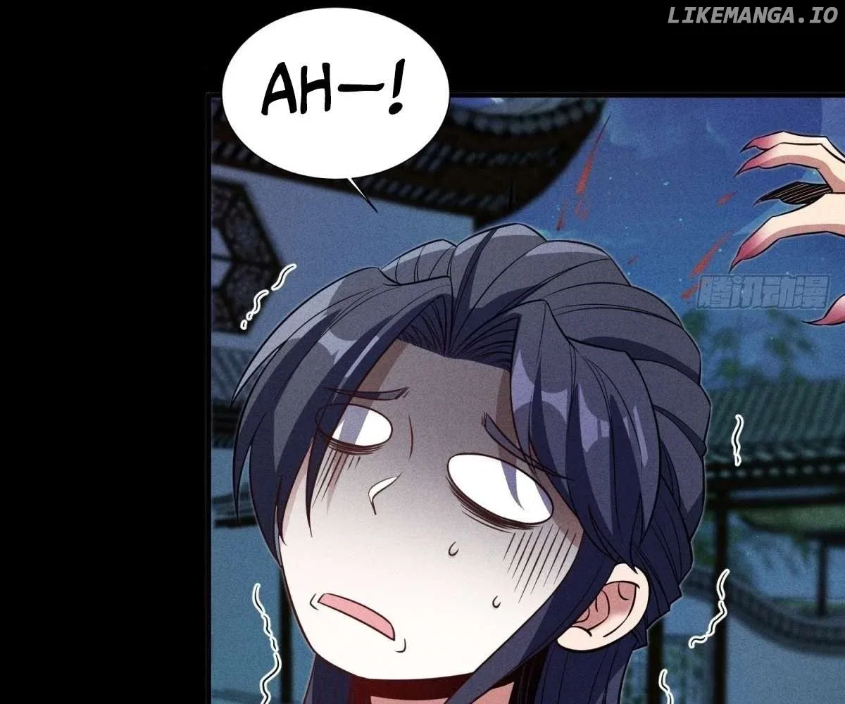 I Pick Up Trash in the Apocalypse Chapter 26 page 12