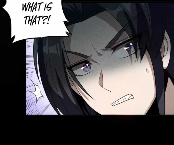 I Pick Up Trash in the Apocalypse Chapter 25 page 46