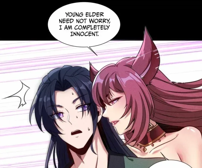I Pick Up Trash in the Apocalypse Chapter 25 page 76
