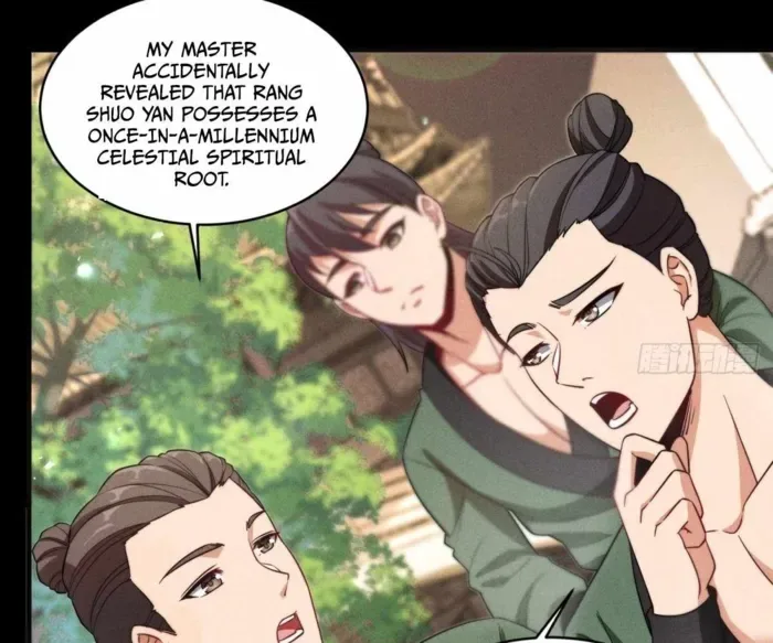 I Pick Up Trash in the Apocalypse Chapter 25 page 19