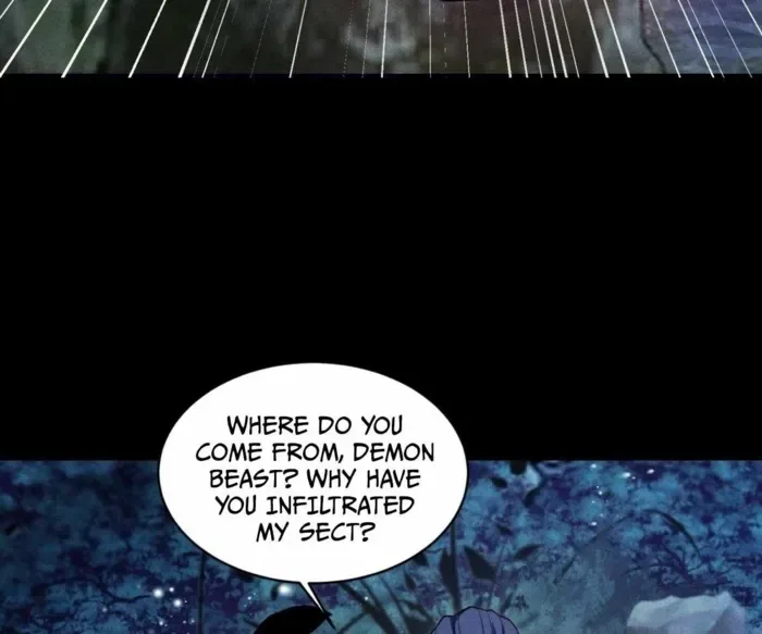 I Pick Up Trash in the Apocalypse Chapter 25 page 64