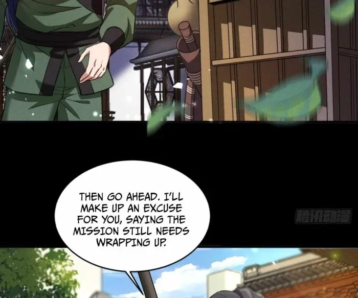 I Pick Up Trash in the Apocalypse Chapter 25 page 29