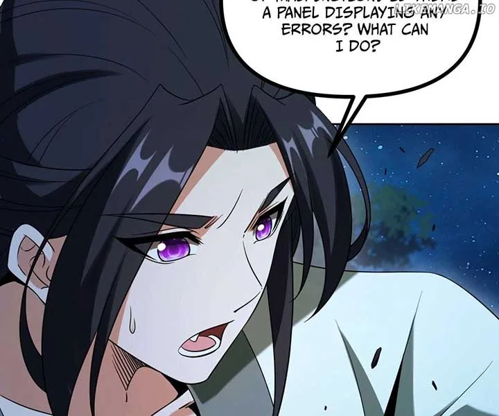 I Pick Up Trash in the Apocalypse Chapter 23 page 123