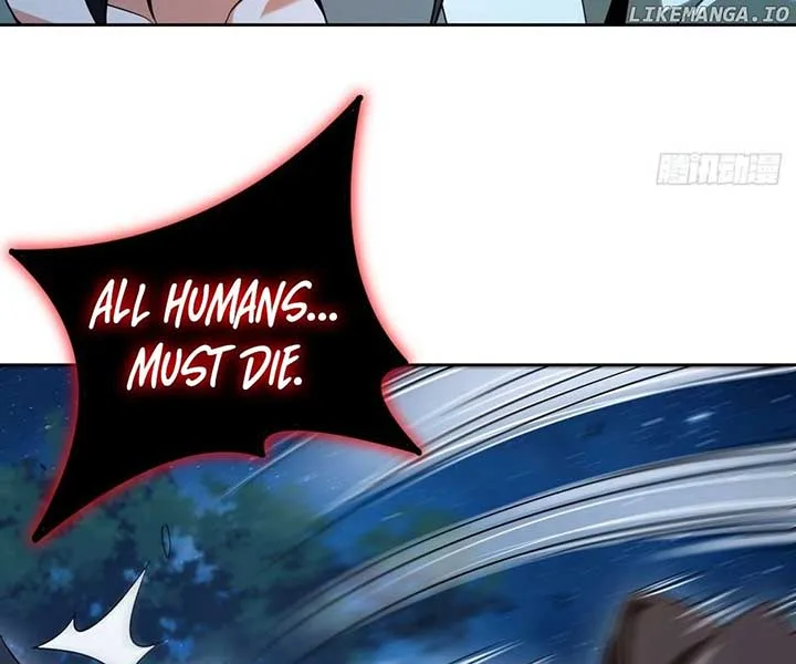 I Pick Up Trash in the Apocalypse Chapter 23 page 124