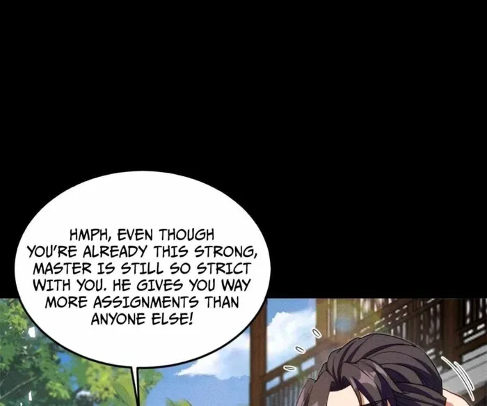 I Pick Up Trash in the Apocalypse Chapter 25 page 34