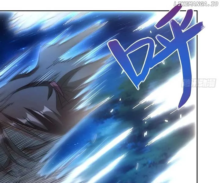 I Pick Up Trash in the Apocalypse Chapter 23 page 128