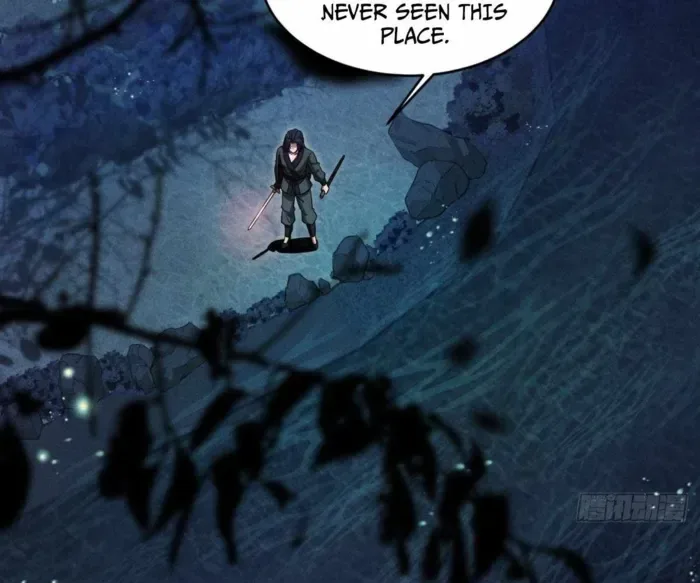 I Pick Up Trash in the Apocalypse Chapter 25 page 56