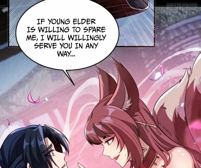 I Pick Up Trash in the Apocalypse Chapter 25 page 71