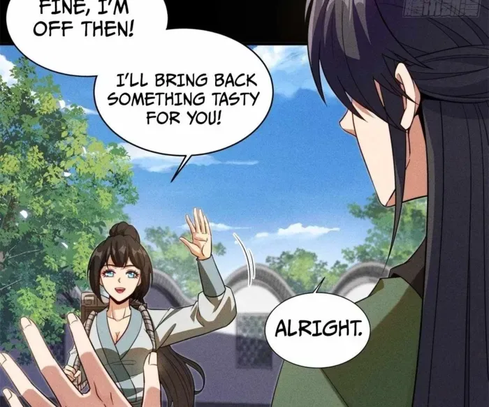 I Pick Up Trash in the Apocalypse Chapter 25 page 37