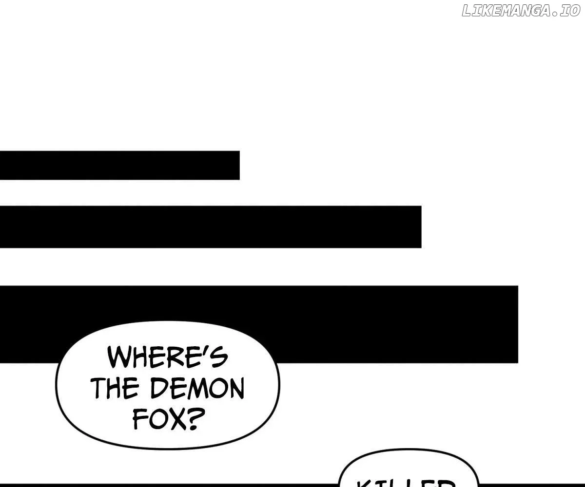 I Pick Up Trash in the Apocalypse Chapter 26 page 22