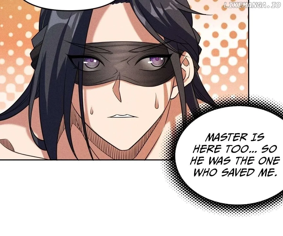 I Pick Up Trash in the Apocalypse Chapter 26 page 27