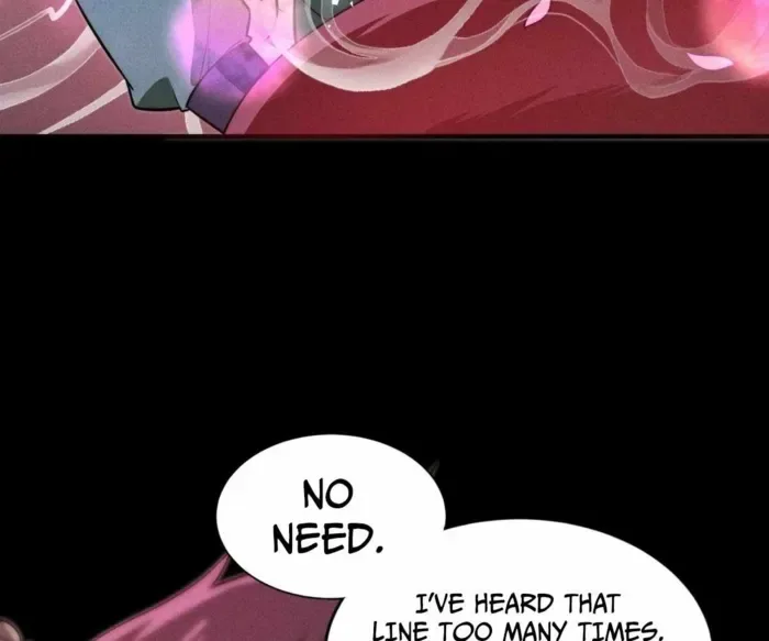 I Pick Up Trash in the Apocalypse Chapter 25 page 73