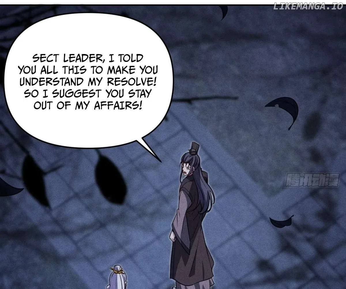 I Pick Up Trash in the Apocalypse Chapter 26 page 88