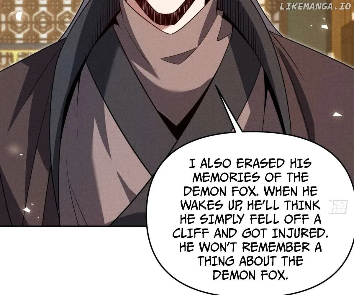 I Pick Up Trash in the Apocalypse Chapter 26 page 49